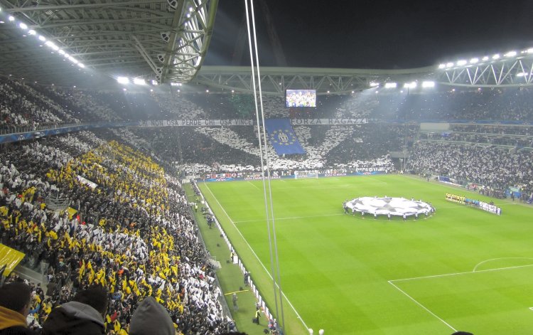 Juventus Stadium