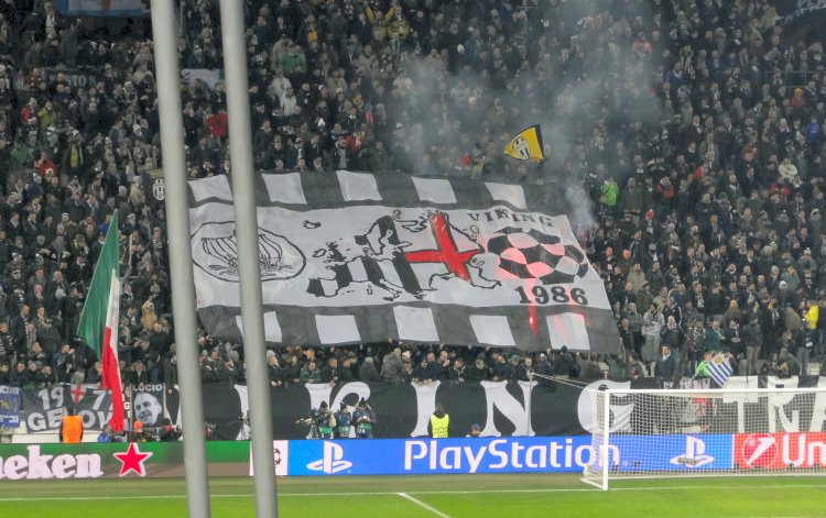 Juventus Stadium