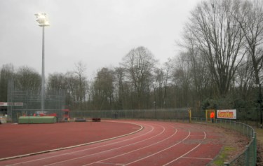 Stadsparkstadion