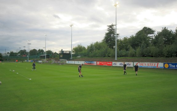 UCD Bowl