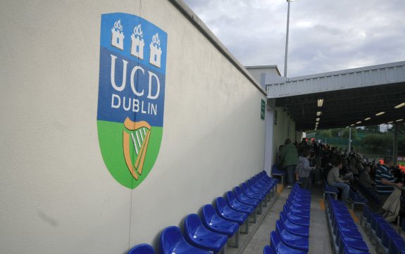 UCD Bowl