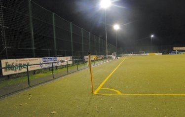 Sportanlage am Kantelberg