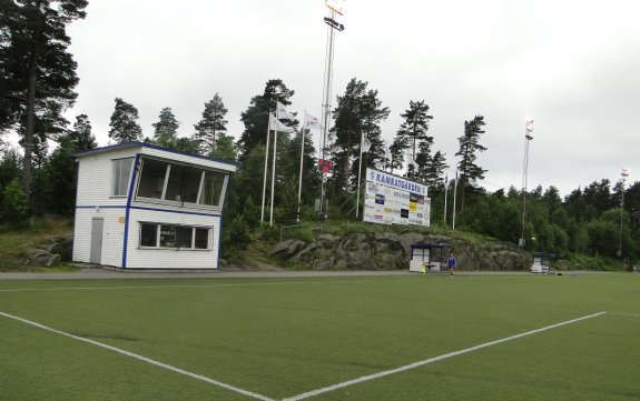 Kamratgården