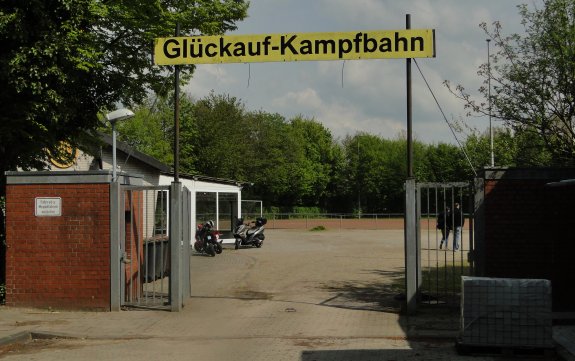 Glckauf-Kampfbahn