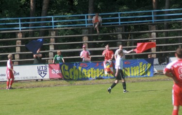 Waldstadion