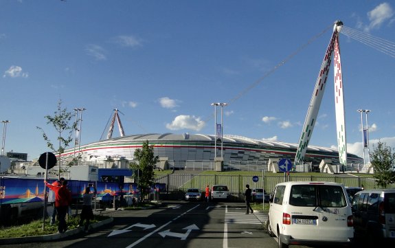 Juventus Stadium