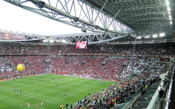 Juventus Stadium