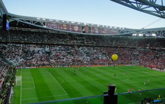 Juventus Stadium