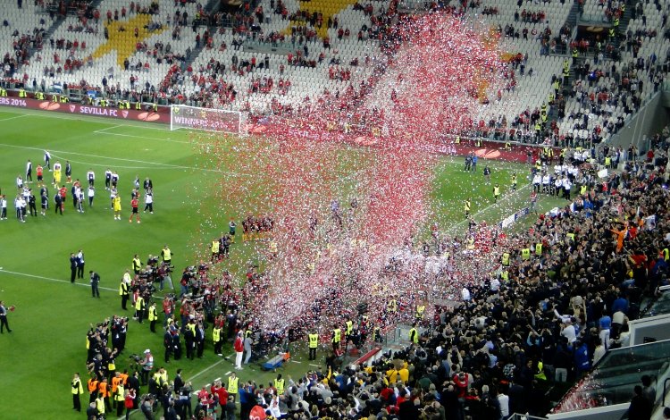 Juventus Stadium