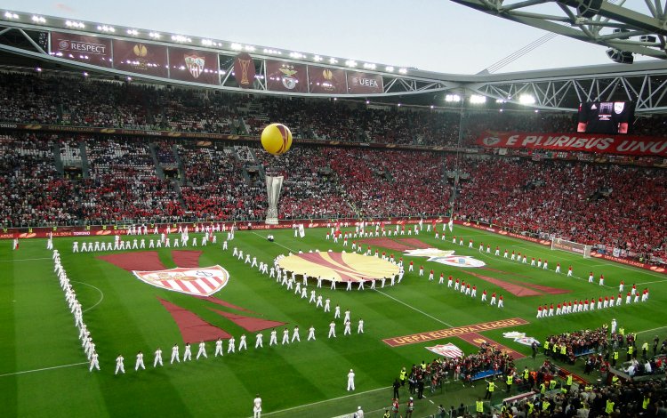 Juventus Stadium