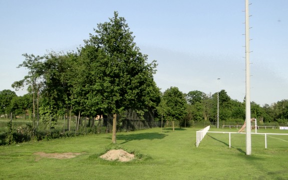 Sportanlage Im Giesendahl