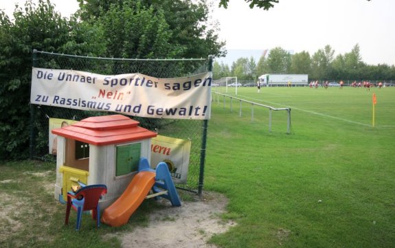 Heidestadion Unna