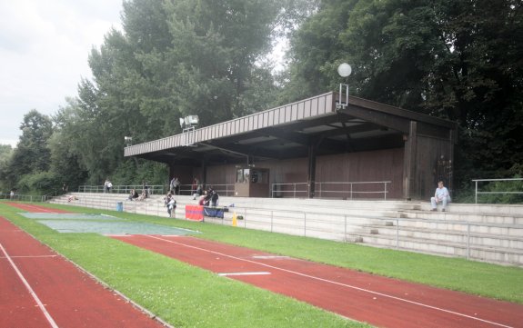 Sportpark Grünau