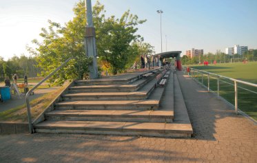 Sportplatz Franz-Rennefeld-Weg