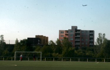 Sportplatz Franz-Rennefeld-Weg