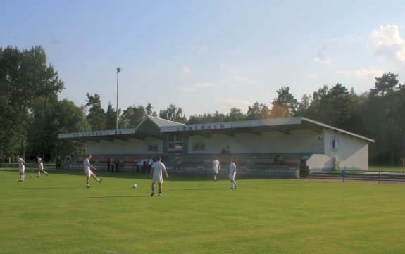 Traminer Straße