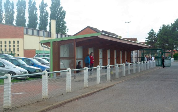 Stade André Denayer