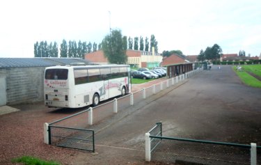 Stade André Denayer