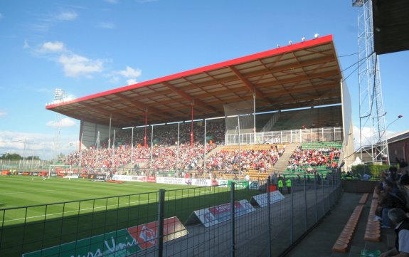 Stade Nungesser