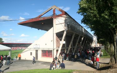 Stade Nungesser