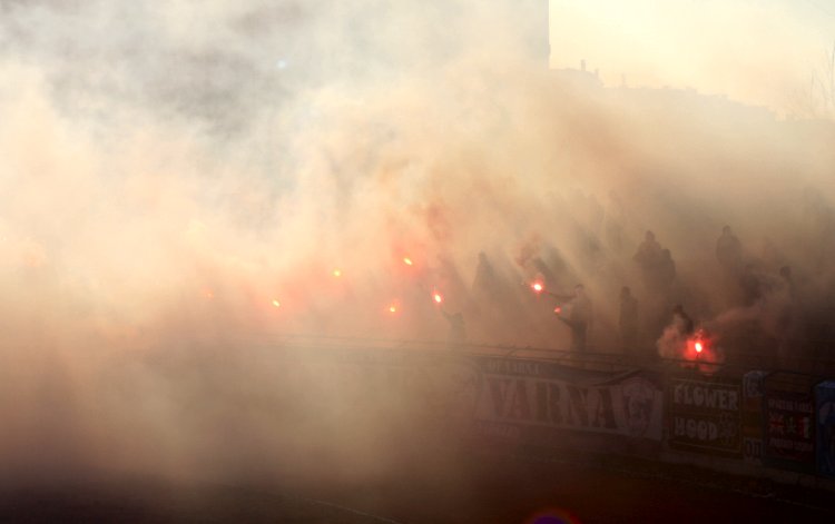 Stadion Spartak