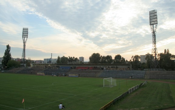 Illovszky Stadion