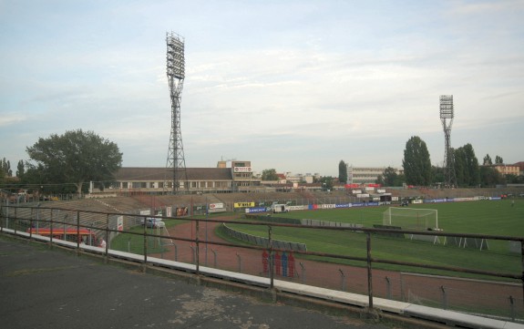 Illovszky Stadion