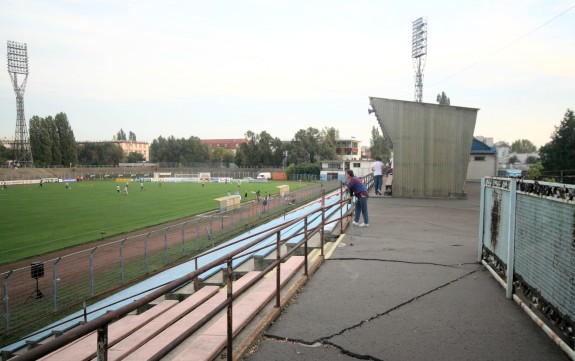 Illovszky Stadion