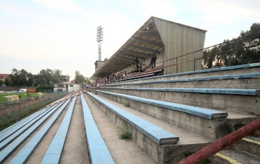 Illovszky Stadion