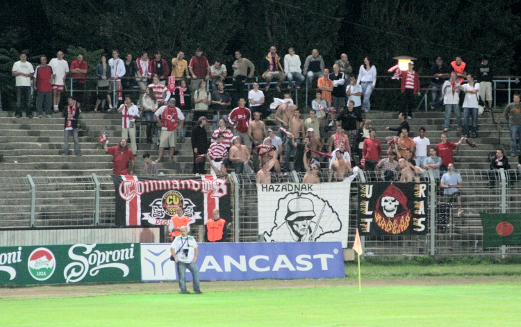 Illovszky Stadion