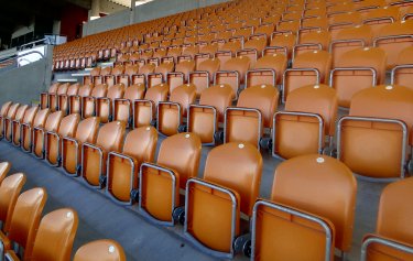 Fotbollsstadion Rocklunda Idrottspark