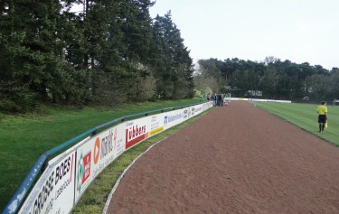 Sportstadion Am Bergkeller