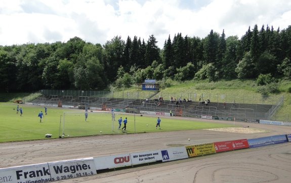 Stadion Sonnenblume