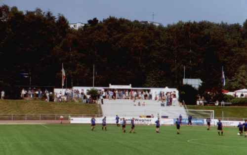 Stadion Sonnenblume