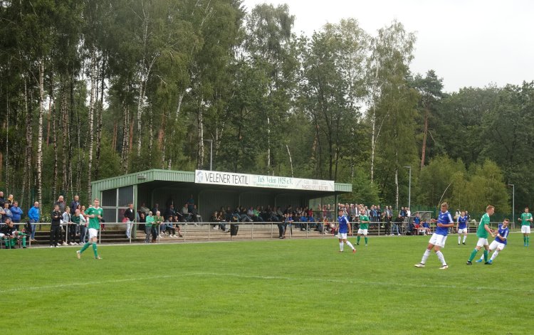 Waldstadion