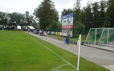 Waldstadion