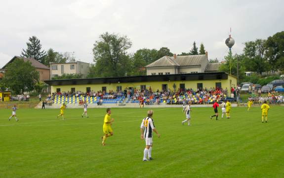 OFK-Stadion