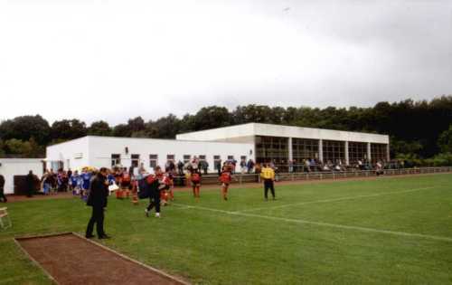 Sportpark am Freibad