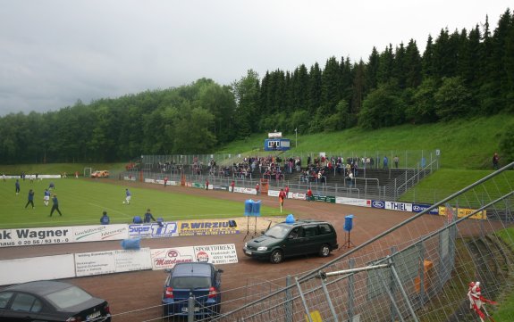 Stadion Sonnenblume