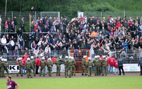 Stadion Sonnenblume