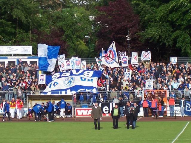 Stadion Sonnenblume