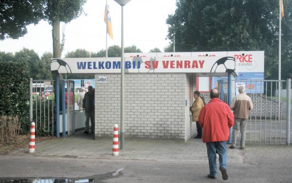 De Wieen te Venray