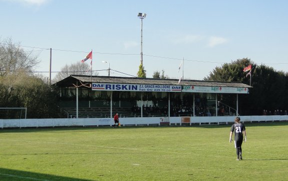 Stade des Six Bonniers