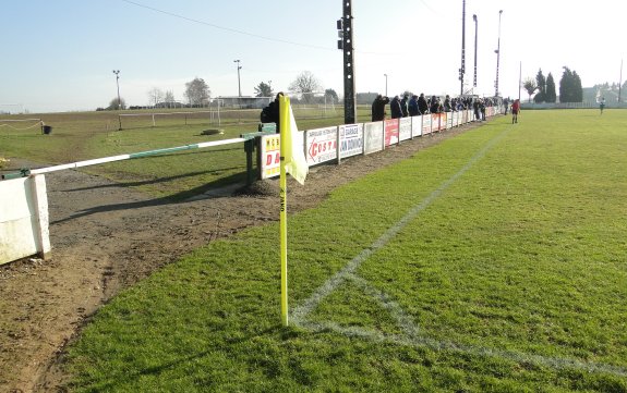 Stade des Six Bonniers