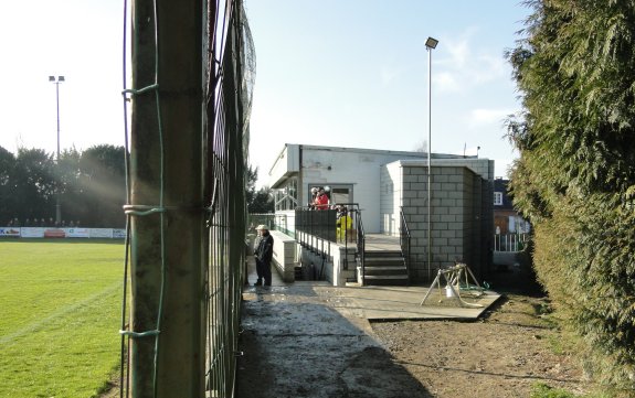 Stade des Six Bonniers