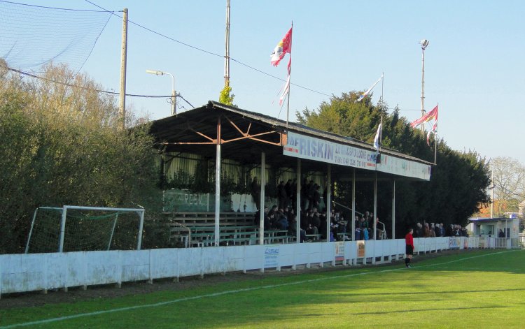 Stade des Six Bonniers