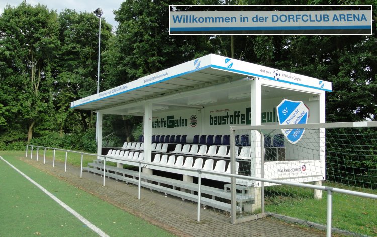 Sportplatz Heider-Hof-Weg