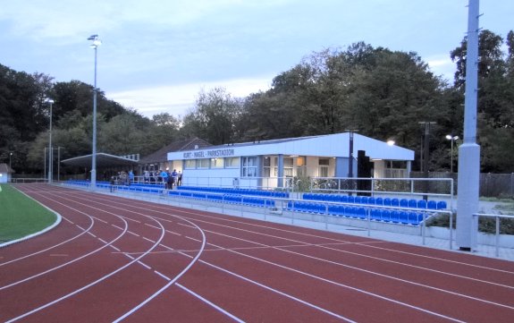 Kurt-Nagel-Parkstadion