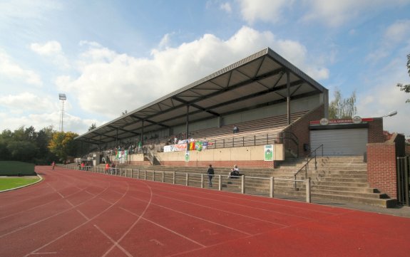 Stade de Bielmont