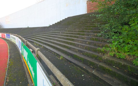 Stade de Bielmont